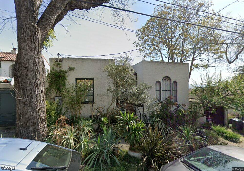 2628 Hilgard Ave, Berkeley, CA 94709 - photo 1