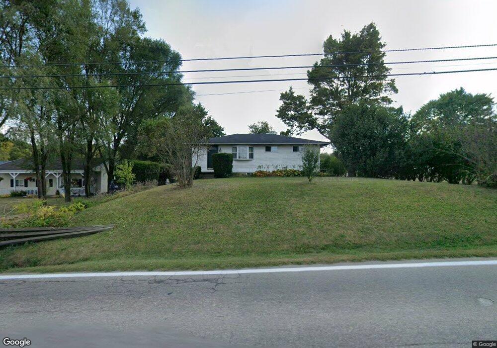 310 E Main St, Danville, OH 43014 - photo 1