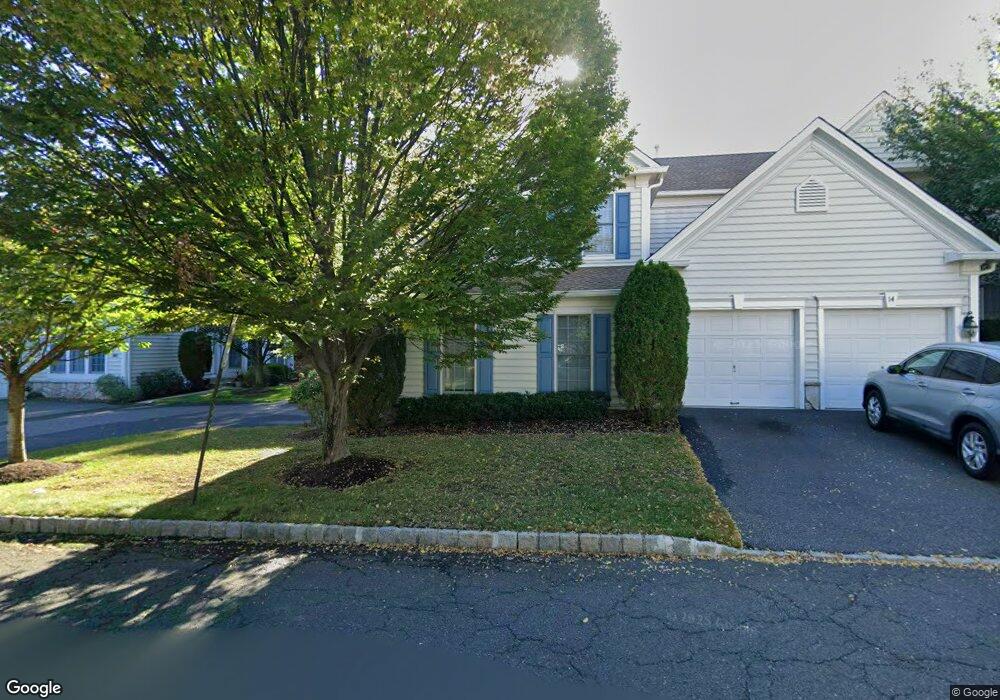 16 Thistle Dr, Paramus, NJ 07652 - photo 1