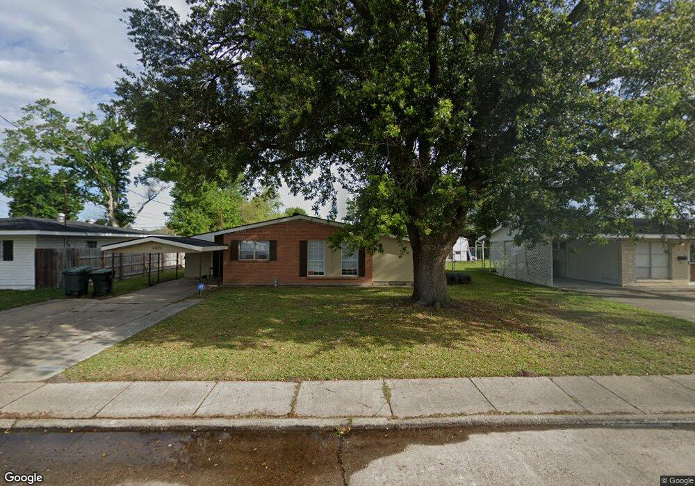 1421 Clover Dr, Lake Charles, LA 70607 - photo 1