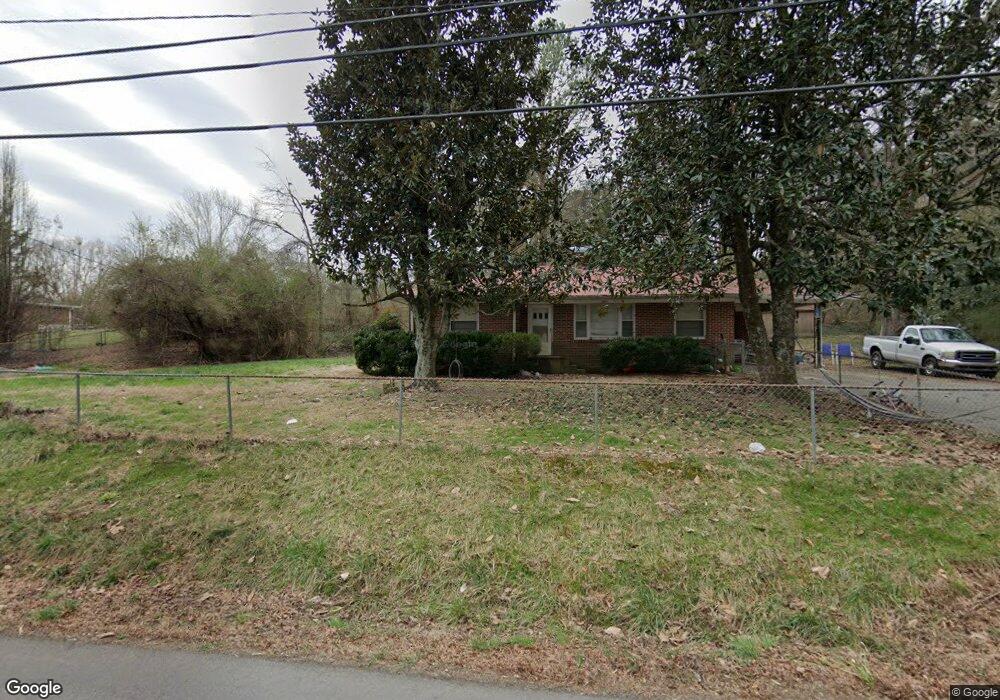 206 Riverbend Rd SW, Plainville, GA 30733 - photo 1