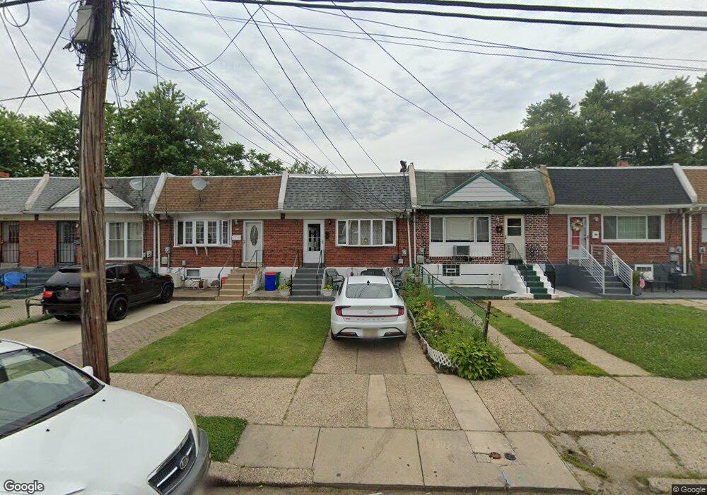 2418 Denfield St, Camden, NJ 08104 - photo 1