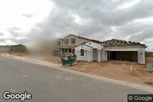 5670 S Flat Rock Trail, Tucson, AZ 85747