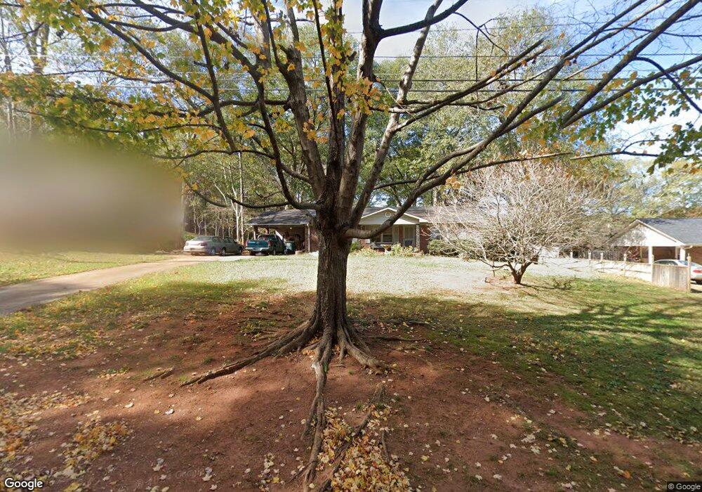 265 Hospital Rd, Commerce, GA 30529 - photo 1