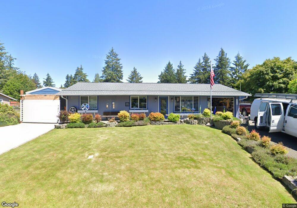 8304 54th Street Ct W, University Place, WA 98467 - photo 1