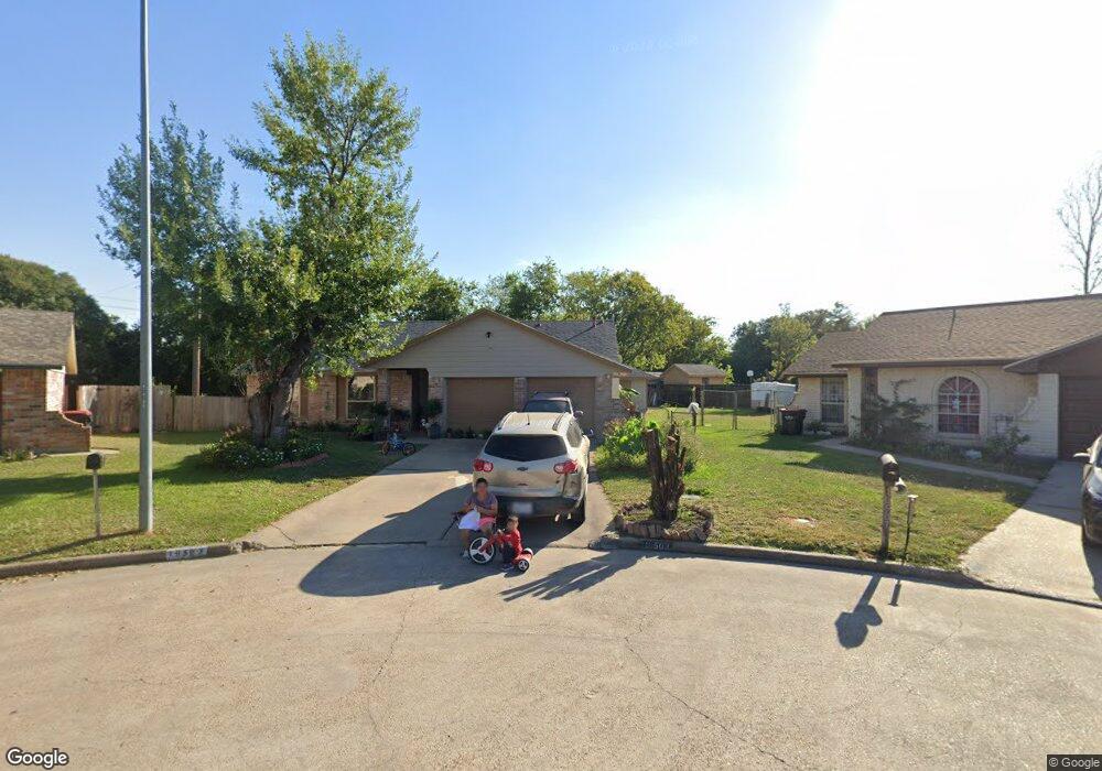 10503 Pimlico Ct, Houston, TX 77038 - photo 1