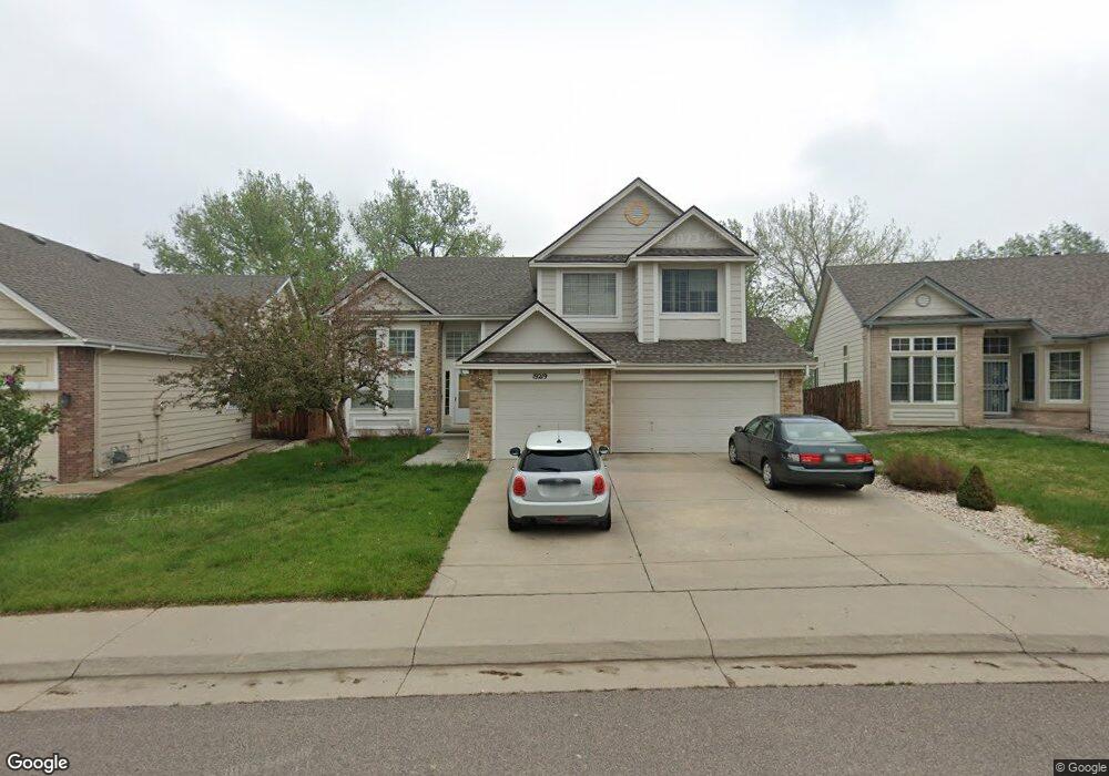 19219 E Progress Ave, Centennial, CO 80015 - photo 1