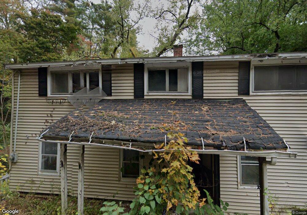 3 Park St, Stafford Springs, CT 06076 - photo 1