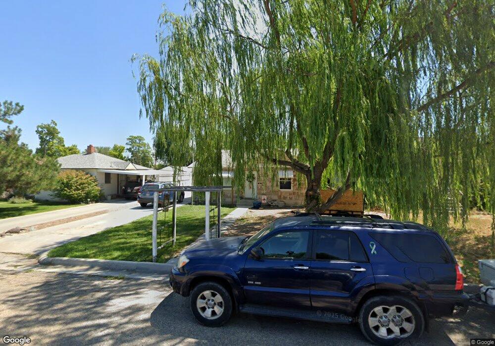 512 S Chestnut St, Nampa, ID 83686 - photo 1