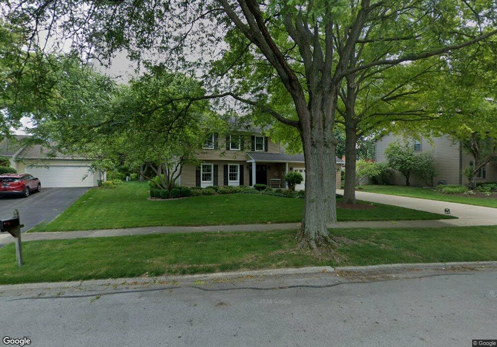 1918 Wellington Ct, Naperville, IL 60565 - photo 1