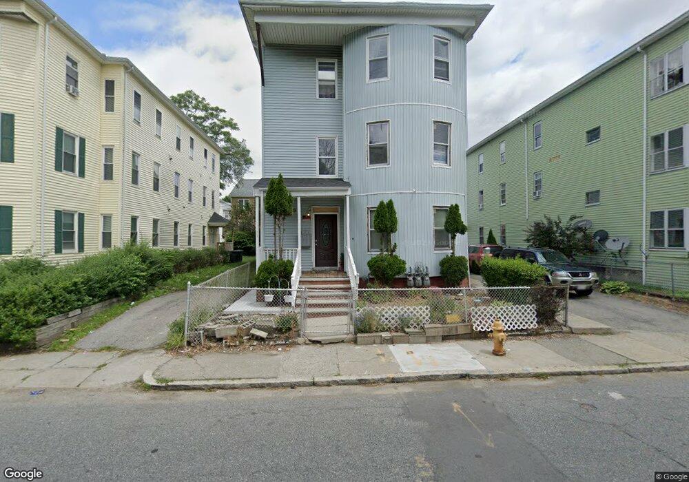 23 Endicott St, Worcester, MA 01610 - photo 1