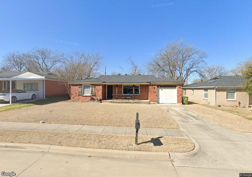 868 Perry Dr, Fort Worth, TX 76108 - photo 1