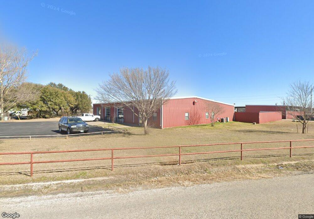 3801 Acton Hwy, Granbury, TX 76049 - photo 1