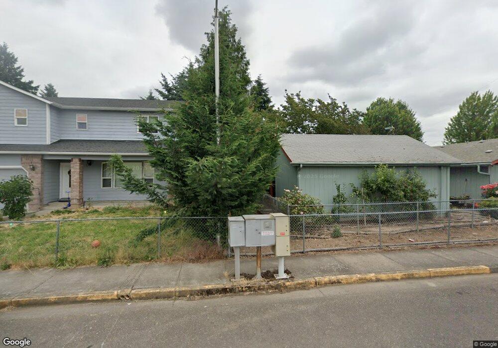 4030 Hennessy Ln NE, Keizer, OR 97303 - photo 1