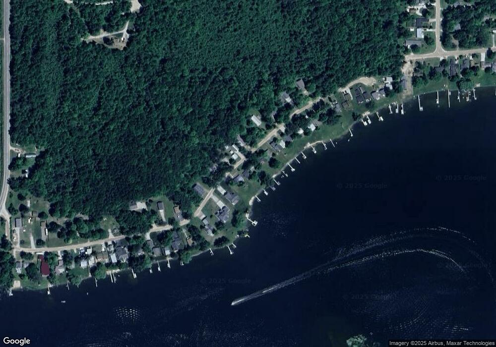 8813 Saint Aubin Dr, Hale, MI 48739 - photo 1