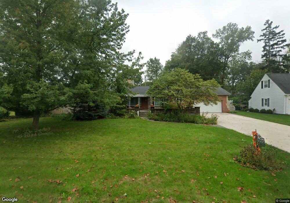 2007 W Market St, Lima, OH 45805 - photo 1