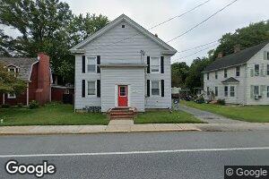 205 E Camden Wyoming Ave Unit D, Camden, DE 19934