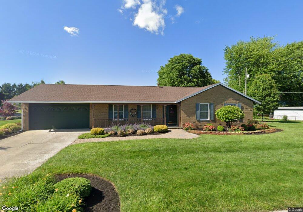 1590 Rosedale Ave, Bucyrus, OH 44820 - photo 1