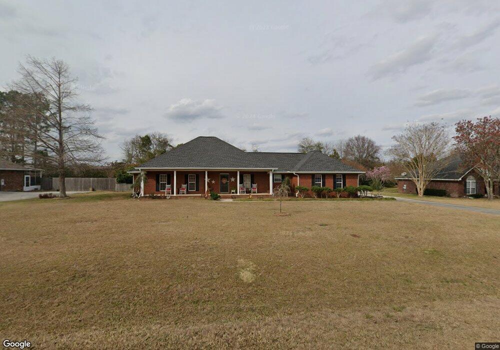 1147 Bartlett Dr, Statesboro, GA 30461 - photo 1