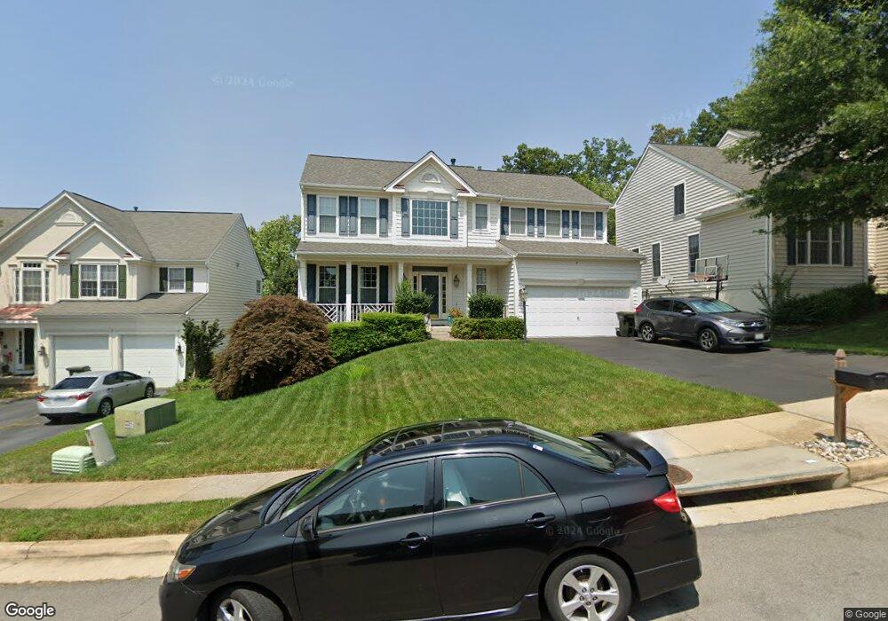 3148 Tulip Tree Place, Dumfries, VA 22026 - photo 1