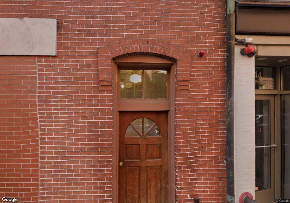 44 N Bennet St, Boston, MA 02113 - photo 1