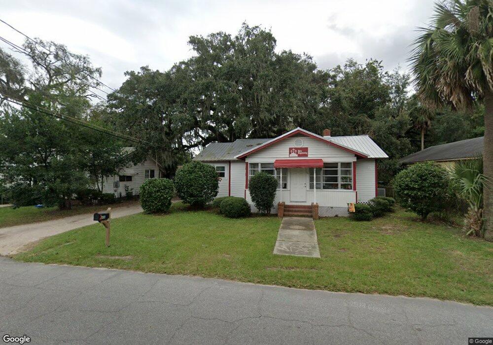 808 P St, Brunswick, GA 31520 - photo 1