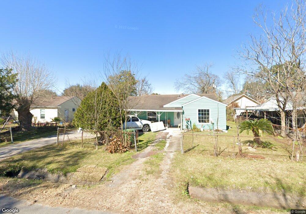 7435 Bradford St, Houston, TX 77087 - photo 1