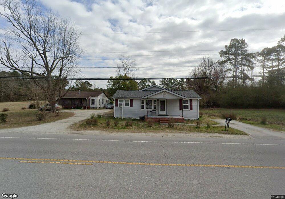 212 Country Club Rd, Jacksonville, NC 28546 - photo 1