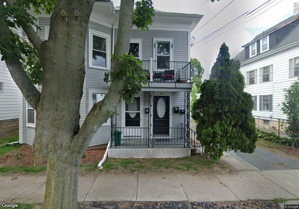 25 Eden St unit 1, Salem, MA 01970 - photo 1