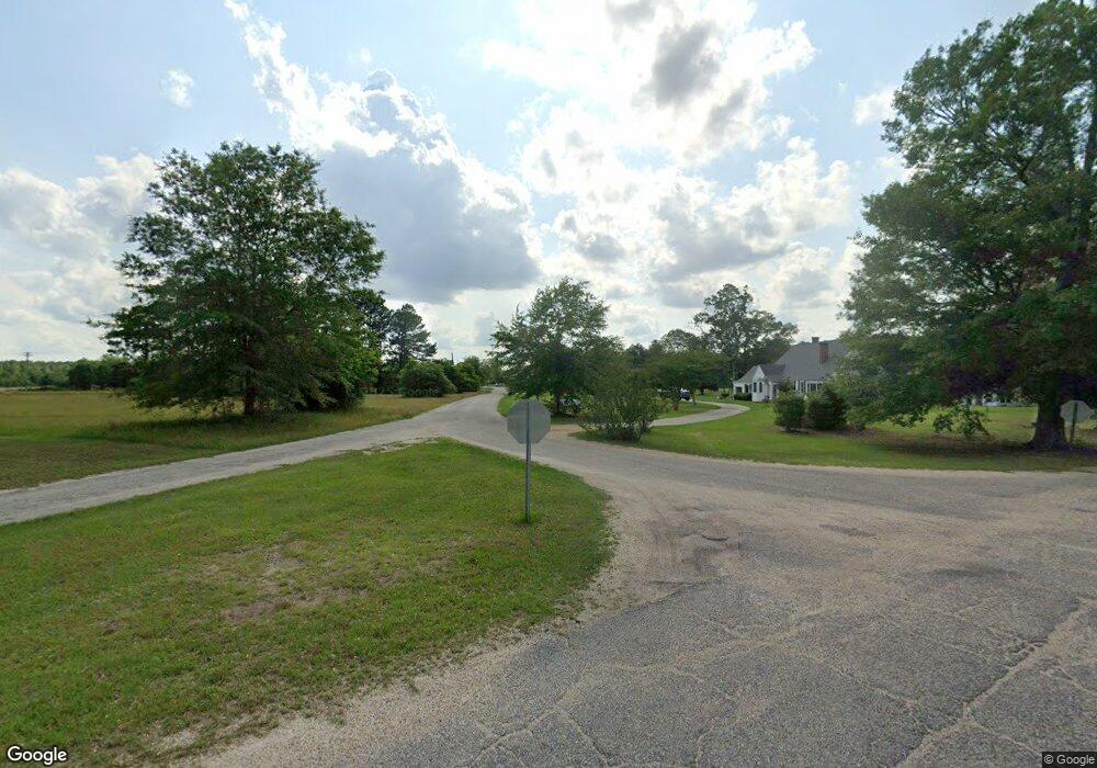 1394 Highway 48 E, Sandy Hook, MS 39478 - photo 1