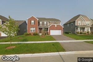 3623 Lime Light Dr, Naperville, IL 60564