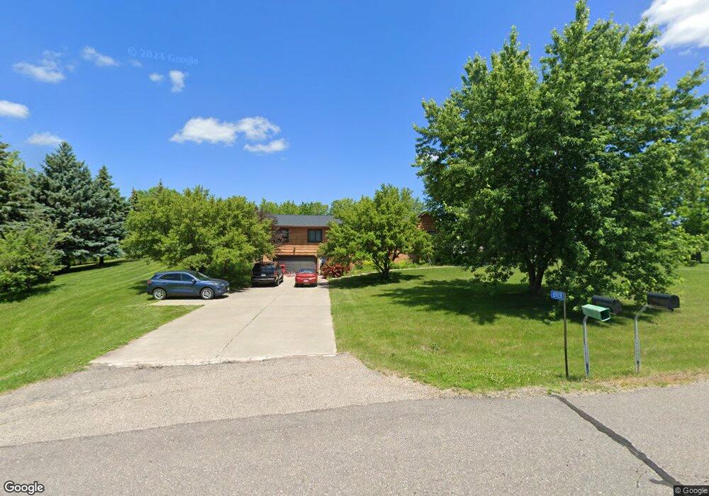 6928 Pospisil Dr SW, Alexandria, MN 56308 - photo 1