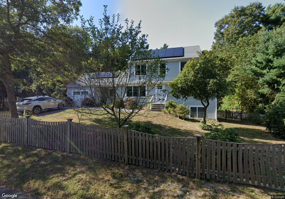 204 Mooring Dr, Cotuit, MA 02635 - photo 1