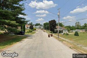 211 E Ridge St, Mount Carroll, IL 61053