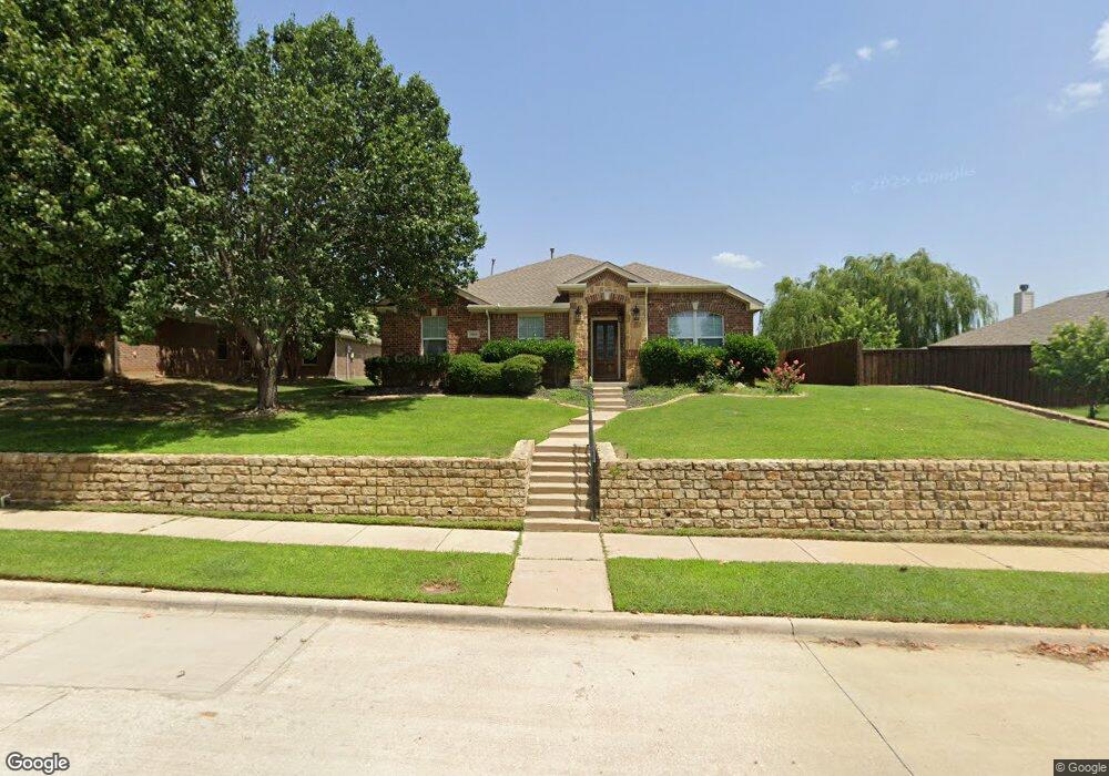 2005 Del Mar Ct, Denton, TX 76210 - photo 1