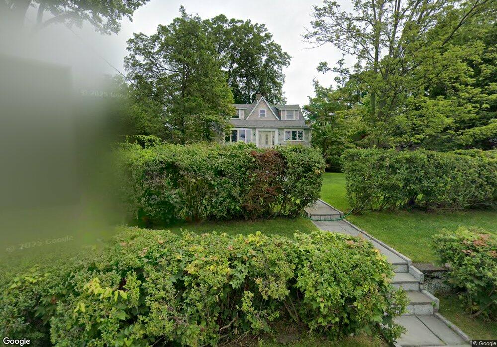 12 Hudson Place, Larchmont, NY 10538 - photo 1