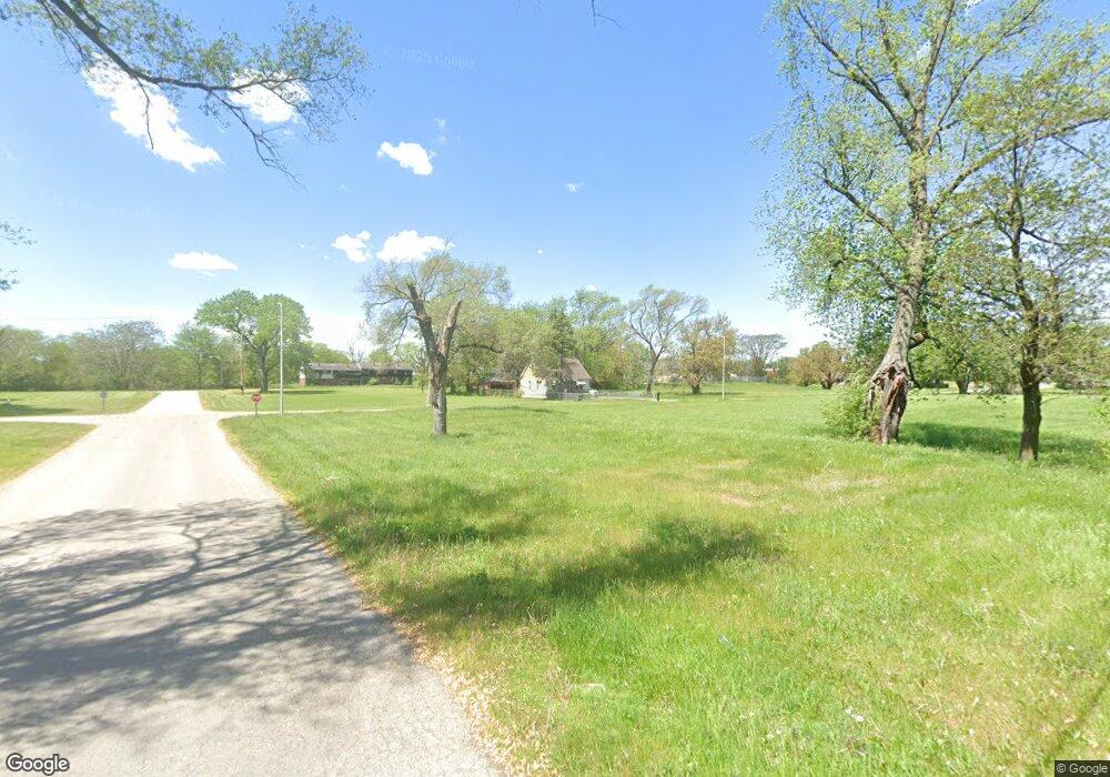 1455 Berkeley Ave, Ford Heights, IL 60411 - photo 1