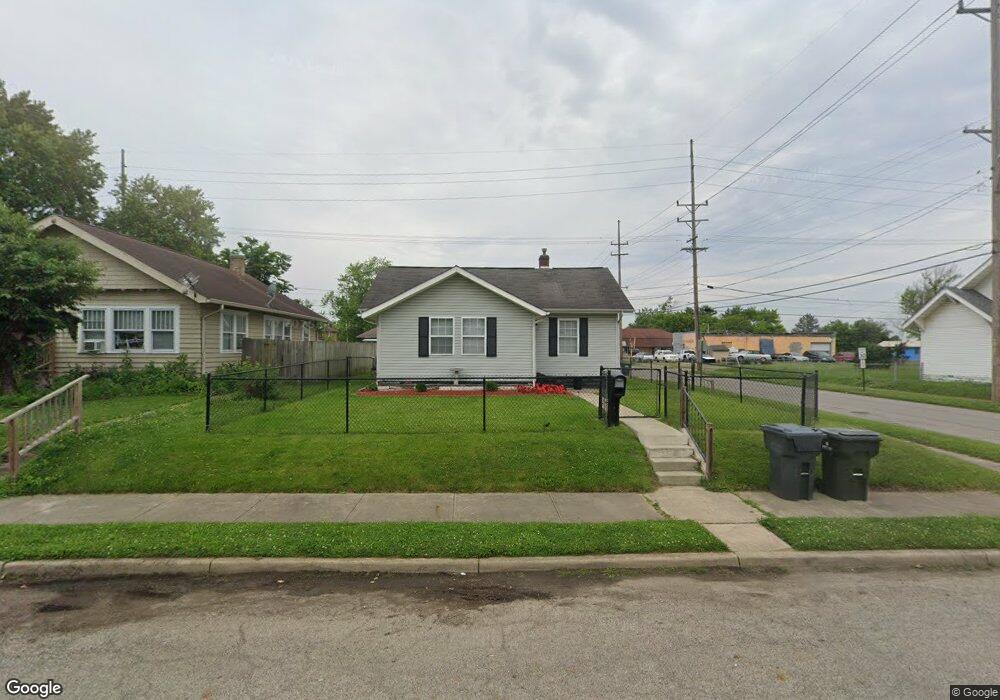 2703 E Lynn St, Anderson, IN 46016 - photo 1