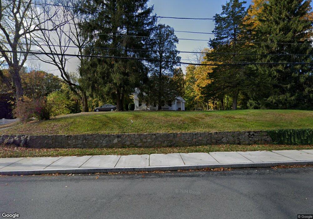 127 Summer St, Franklin, MA 02038 - photo 1