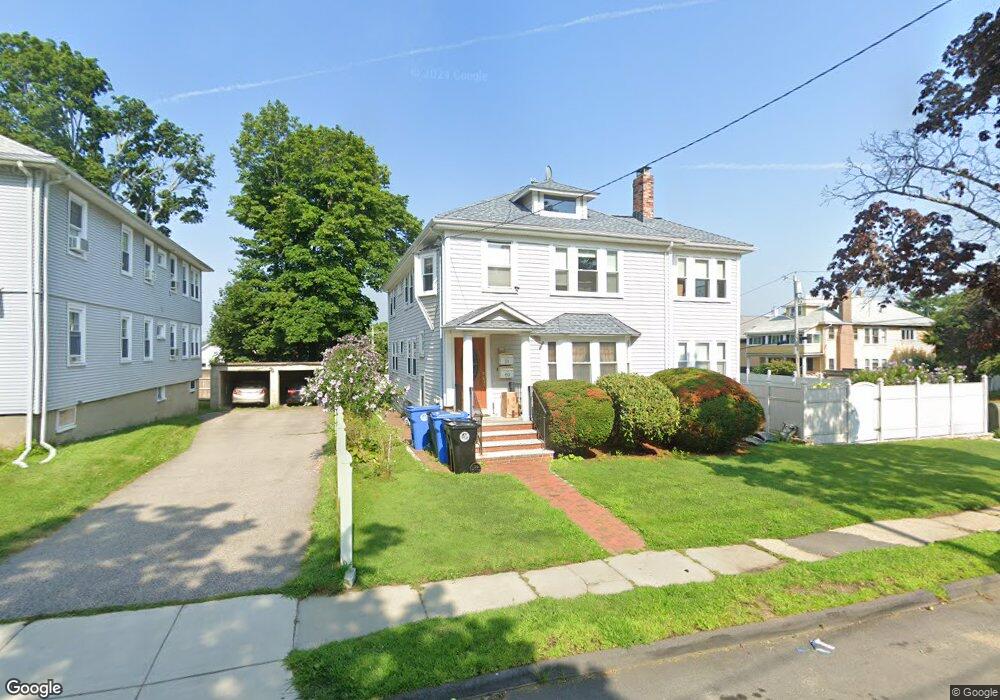 58 Winslow Rd unit 60, Belmont, MA 02478 - photo 1