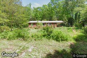 1366 Lakeview St, Steele, AL 35987
