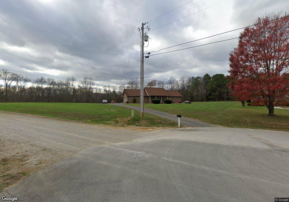 2729 Beckner Ln, Cookeville, TN 38506 - photo 1