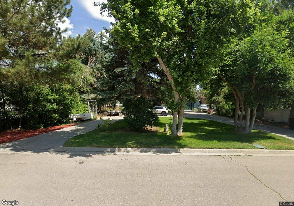 33 Meadow Ln, Midway, UT 84049 - photo 1