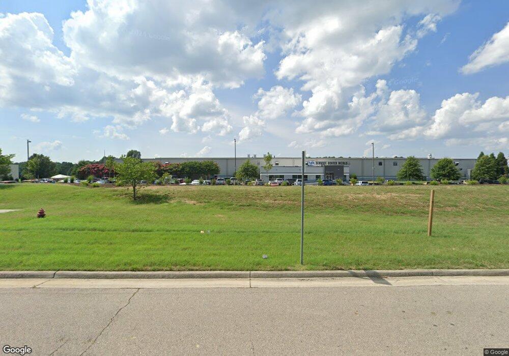 5850 Quality Way, Prince George, VA 23875 - photo 1