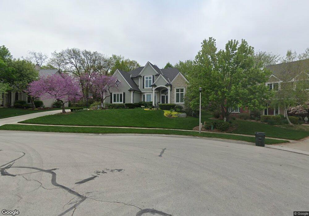 7507 Hauser St, Shawnee, KS 66216 - photo 1