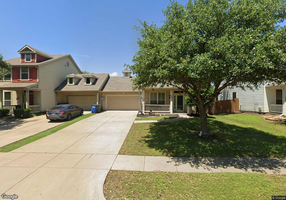 900 Chickesaw Ln, Wylie, TX 75098 - photo 1