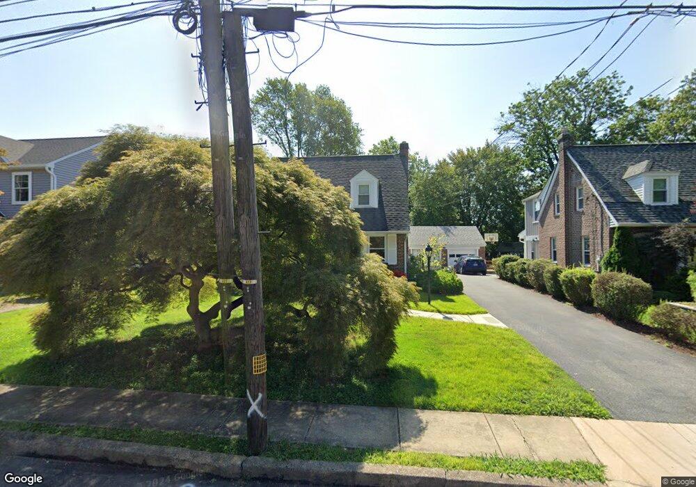 225 Summit Rd, Media, PA 19063 - photo 1