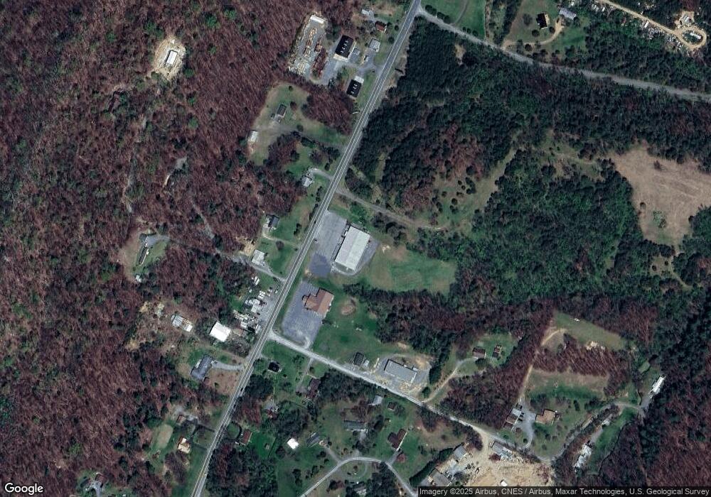 4909 Valley Rd, Berkeley Springs, WV 25411 - photo 1