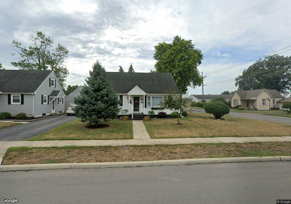 533 Rector Ave, Findlay, OH 45840 - photo 1