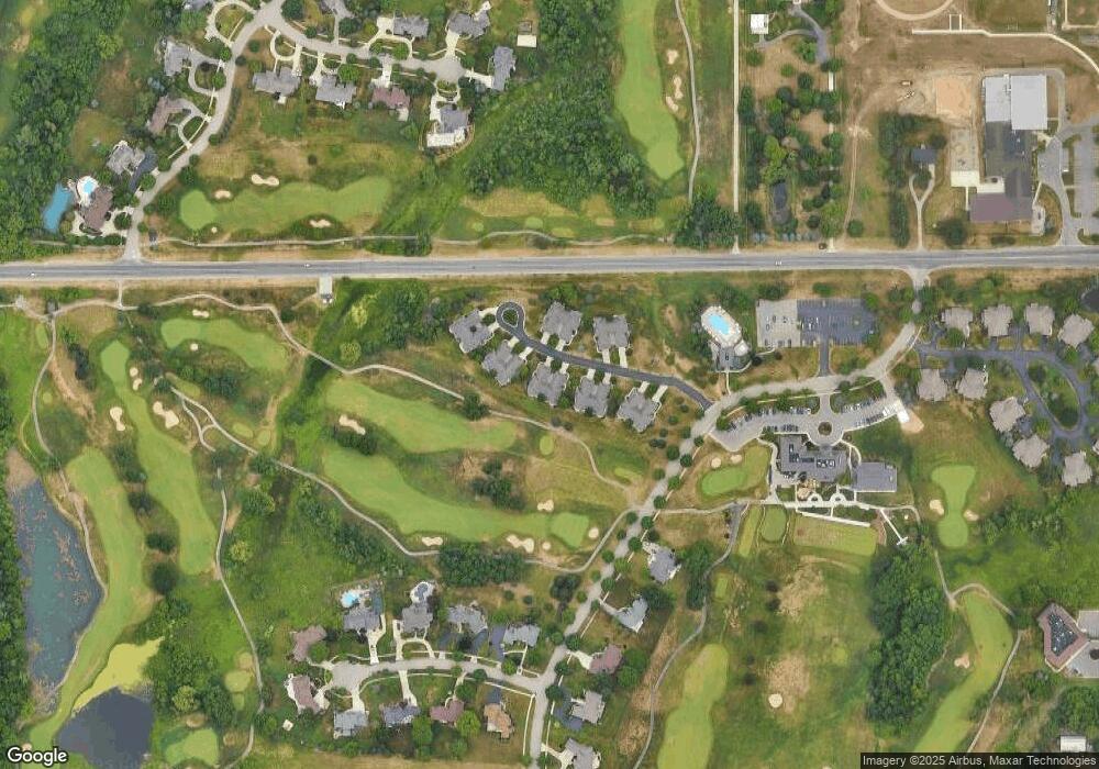 2654 Village Circle Ct SW unit 5, Byron Center, MI 49315 - photo 1